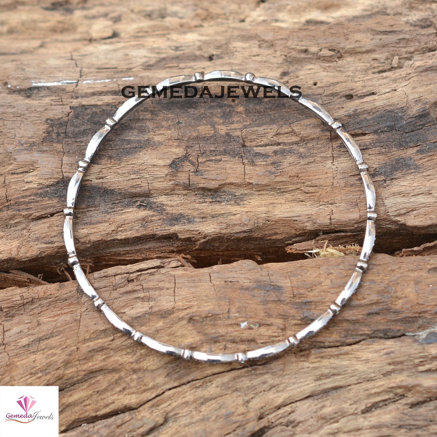 Sale! Sparkling Pave Diamond Bangle, 925 Silver Jewelry, 14k Gold Plated Bangle, Rhodium Plated Jewelry, Diamond Jewelry, Women Gift Jewelry