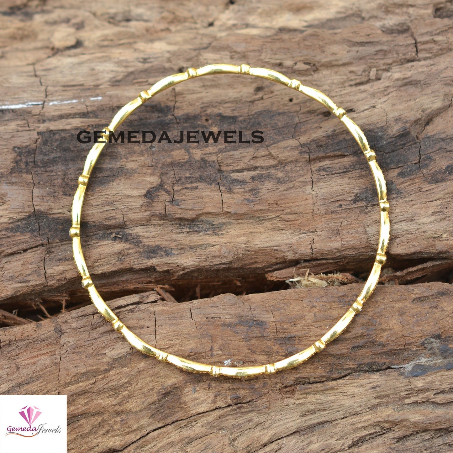 Sale! Sparkling Pave Diamond Bangle, 925 Silver Jewelry, 14k Gold Plated Bangle, Rhodium Plated Jewelry, Diamond Jewelry, Women Gift Jewelry